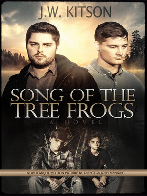 cover image of Song of the Tree Frogs